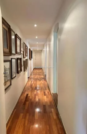 Imagem Apartamento à venda Jardim América São Paulo