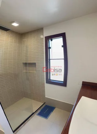 Imagem Linda Casa Alto Padrão em Geribá - Búzios RJ