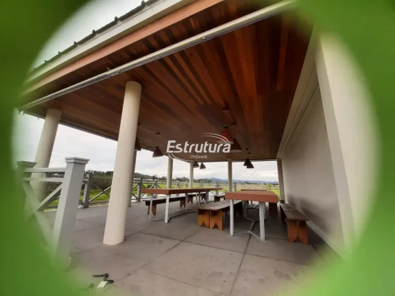 Terreno Cond Estância dos Montes