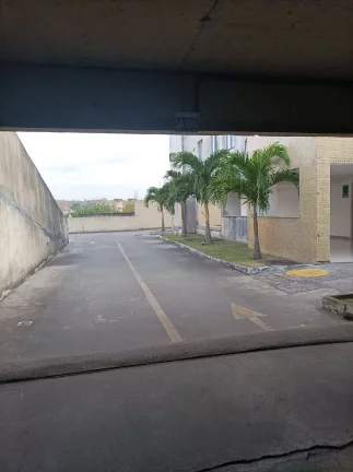 Imagem Condomínio Torres da Primavera