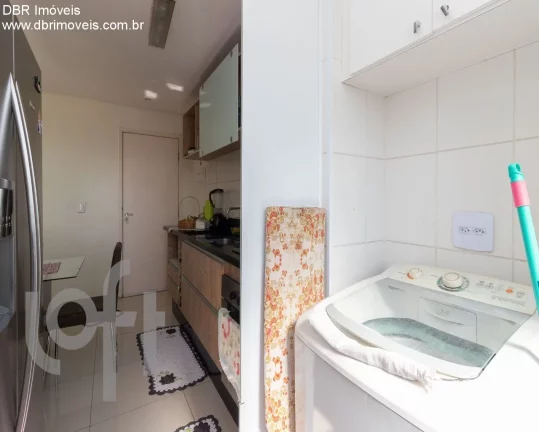 Imagem APARTAMENTO RESIDENCIAL em Sao Paulo - SP, Tatuapé