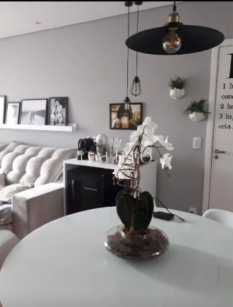 Imagem Apartamento no Condomínio Flex Jundiaí I | Jardim Ana Maria | Jundiaí | São Paulo
