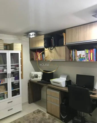 Imagem Apartamento, 3 dormitórios (1 suíte), 3 vagas, Premiere Aquarius, Sjc.