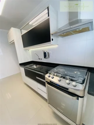 Imagem Apartamentos no Litoral para venda em Praia Grande no bairro Aviação