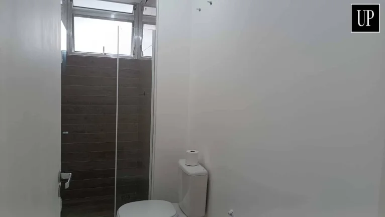 Imagem Apartamento com 3 Quartos à venda, 135m² - Jardim Paulista- Reformado