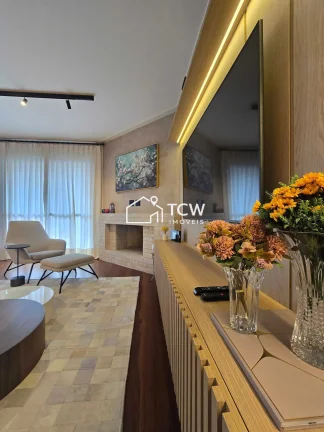 Imagem Apartamento 2 dorm em Moema