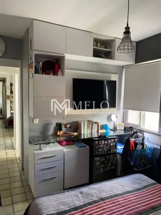 Imagem 3qts., 1 suíte, 2 vagas, 135m² no Espinheiro...