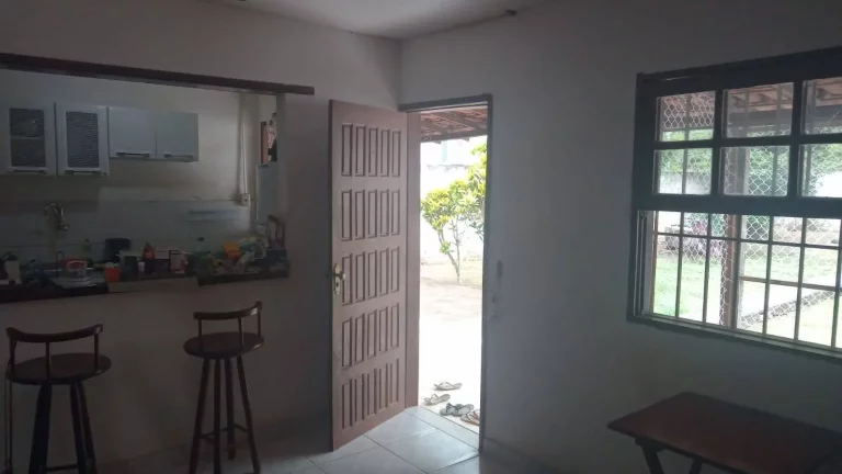 Imagem Boa casa com excelente terreno em ITAIPU 360M² na Totalidade.