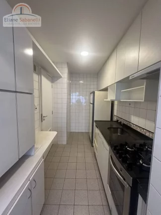Imagem Apartamento à venda 2 dormitórios, 58m, 2 vagas na Vila Andrade