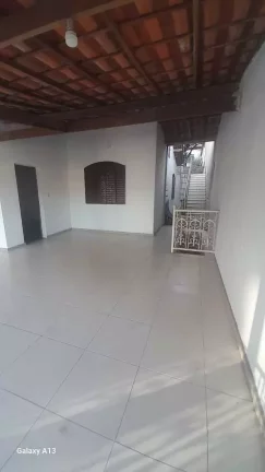 Imagem Casa para aluguel, 3 quartos, 1 suíte, 1 vaga, Adeodato - Santa Luzia/MG