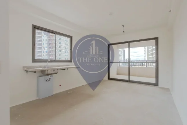 Imagem Studio à venda no Sacomã, São Paulo-SP: 1 quarto, 2 salas, 1 banheiro, 36,00 m² - Ótima oportunidade!
