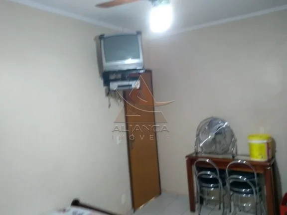 Imagem Casa - Ribeirão Preto - Vila Albertina