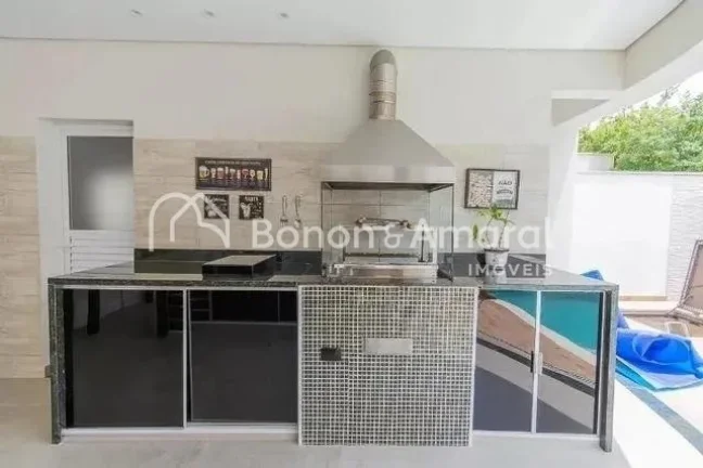 Imagem Linda casa à venda no Swiss Park em Campinas - SP.

Linda casa à venda com quatro quartos sendo to...