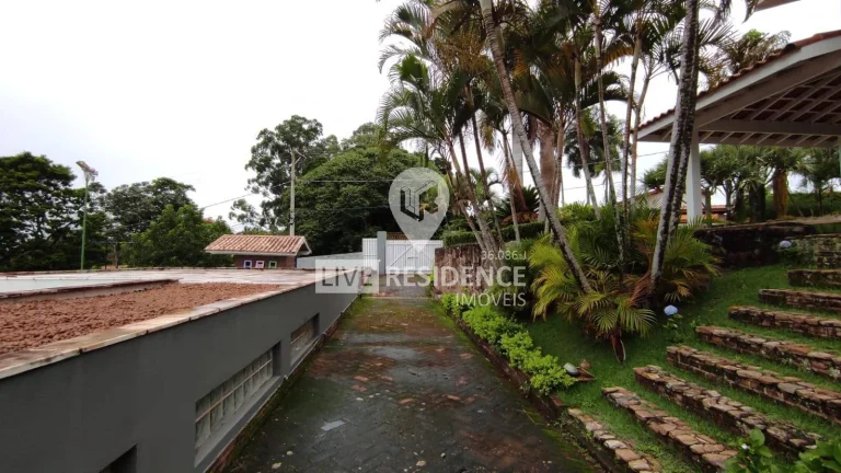 Imagem Capela do Barreiro terreno 2.563m² Live Residence Vende