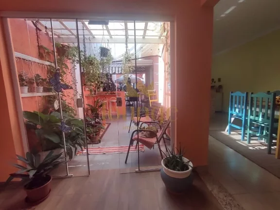 Imagem Casa à venda em Vila Santana, Zona Leste - Sorocaba/SP
