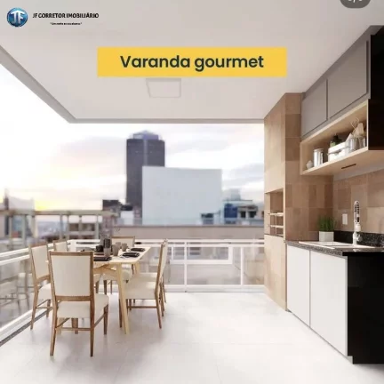 Imagem Apartamento com 3 Quartos à Venda, 83 m² em Bom Retiro - Ipatinga