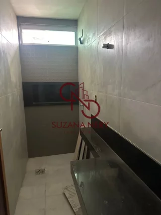 Imagem APARTAMENTO COBERTURA COM 211M² EM LAGOA NOVA
