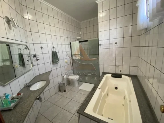 Imagem Casa - Ribeirão Preto - Ribeirânia