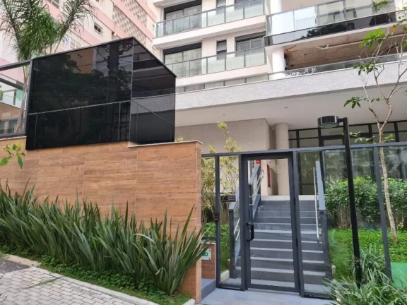 Imagem Apartamento com 3 dormitórios à venda, 205 m² por R$ 7.980.000,00 - Jardim Paulista - São Paulo/SP