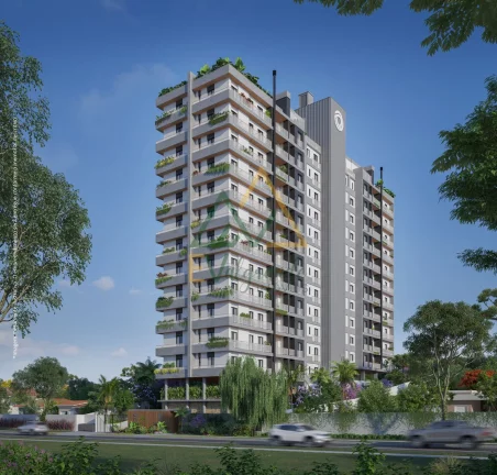Imagem Apartamento à venda Bairro Alto Curitiba PR