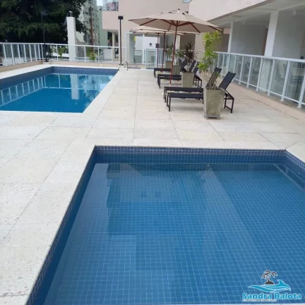 Imagem Apartamento a 400 metros da Praia Grande/2 dormitórios (1 suíte)