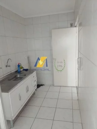 Imagem Vendo Apto em SBC. Taboão