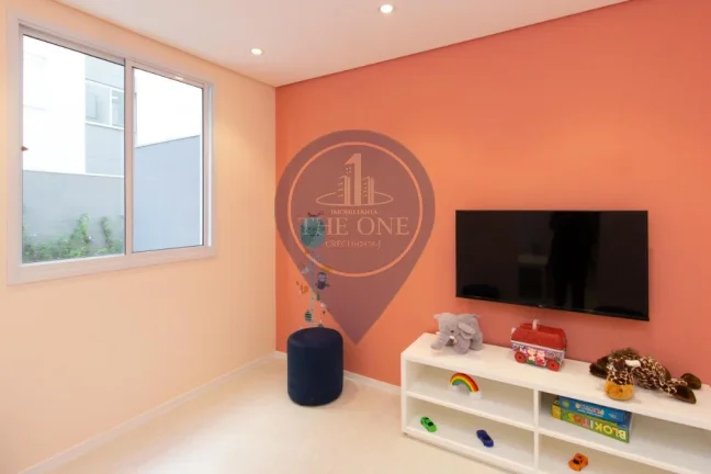 Imagem Imperdível: Apartamento à venda em São Paulo, Vila Guilherme - 2 quartos, 2 salas, 1 banheiro, 34,00 m² de área!