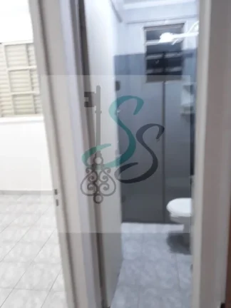 Imagem Venda Apartamento Parque Residencial Vila União, Campinas! 2 dormitórios, sala, cozinha, lavanderia, banheiro, vaga de garagem, 57 m² útil.