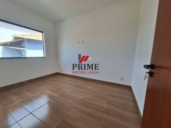 Imagem Casa - Bairro Lundceia - Lagoa Santa