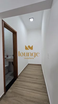 Imagem Casa à Venda em Cond. Villagio Ipanema I Z.N - Sorocaba/SP