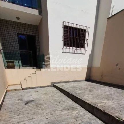 Imagem Apartamento Garden térreo com 68 m² próximo do Carrefour Esplanada