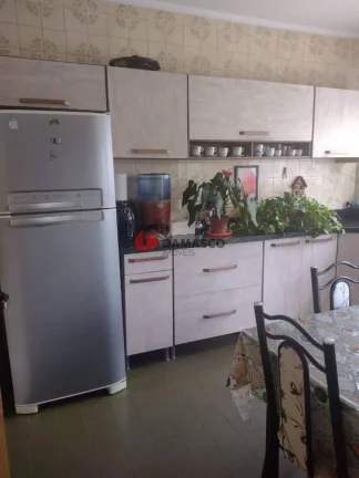 Imagem Apartamento à venda, Demarchi, São Bernardo do Campo