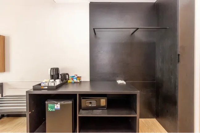 Imagem APARTAMENTO RESIDENCIAL em São Paulo - SP, Pinheiros