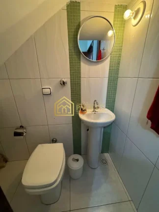 Imagem Casa Padrão