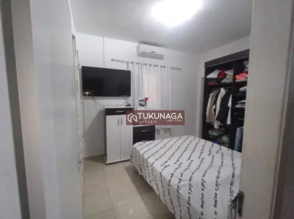 Imagem Chácara à venda, 4000 m² por R$ 1.200.000,00 - Jardim Maracanã - Atibaia/SP