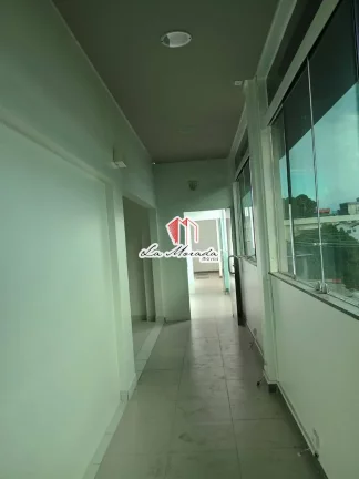Imagem Prédio Comercial, Vieiralves, 400m², 10 Salas, Possui habite-se!