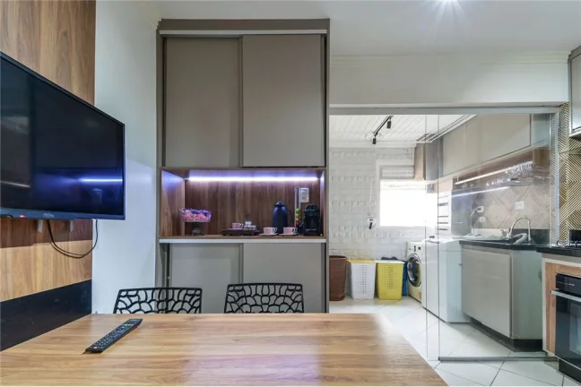 Imagem APARTAMENTO RESIDENCIAL em São Paulo - SP, Moema