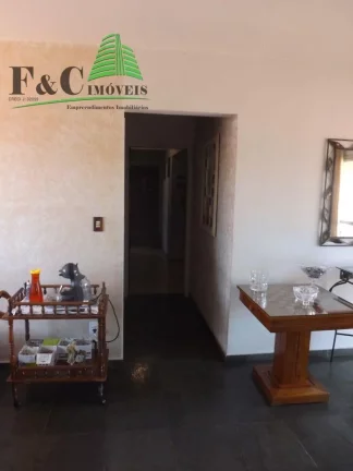 Imagem Apartamento para Venda em Campinas, Vila Rossi Borghi e Siqueira, 3 dormitórios, 1 suíte, 1 banheiro, 1 vaga