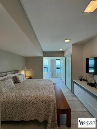 Imagem Apartamento para Venda em Salvador, Barra, 4 dormitórios, 4 suítes, 6 banheiros, 3 vagas