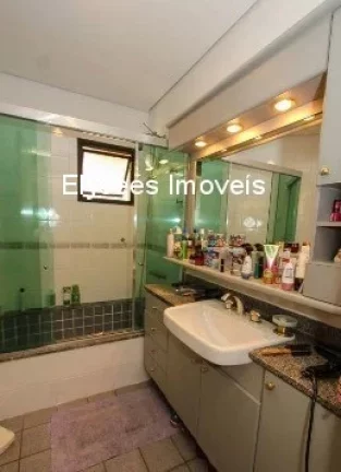 Imagem APARTAMENTO RESIDENCIAL em SÃO PAULO - SP, CAMPO BELO