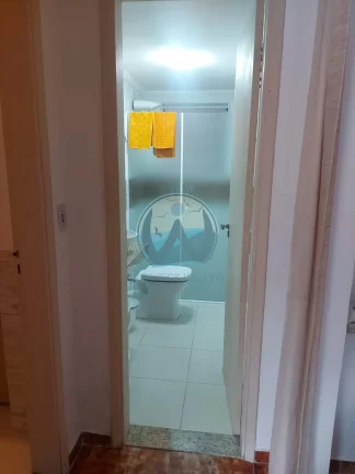 Imagem Apartamento à Venda em Ubatuba-SP, Bairro Tenorio: 2 Quartos, 1 Suíte, 86m². Oportunidade Única!
