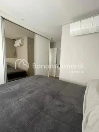 Imagem Apartamento com 72 m² e 2 Quartos no Parque Itália - Campinas/SP