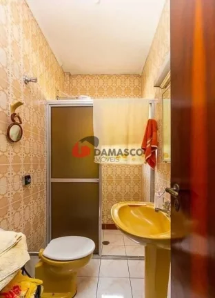 Imagem Sobrado à venda 3 Quartos, 2 Suites, 2 Vagas, Rudge Ramos, São Bernardo do Campo - SP