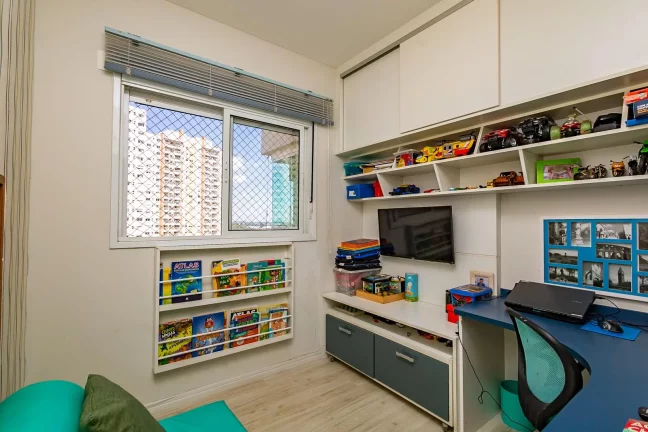 Imagem Apartamento 4 quartos no Ecoville Curitiba