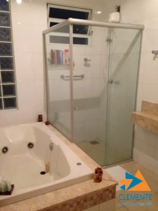Imagem CASA EM LAGOA SANTA -MG TERRENO DE 1.000 M² A 02 QUADRAS DA LAGOA