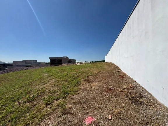 Imagem Terreno à venda, 426 m² por R$ 479.000,00 - Parque Residencial Damha II - Piracicaba/SP