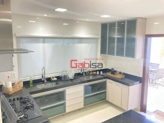 Imagem Casa com 5 dormitórios à venda, 613 m² por R$ 10.000.000,00 - João Fernandes - Armação dos Búzios/RJ