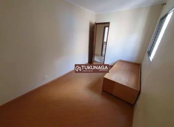 Imagem Apartamento com 2 dormitórios à venda, 56 m² por R$ 200.000,00 - Jardim Iporanga - Guarulhos/SP