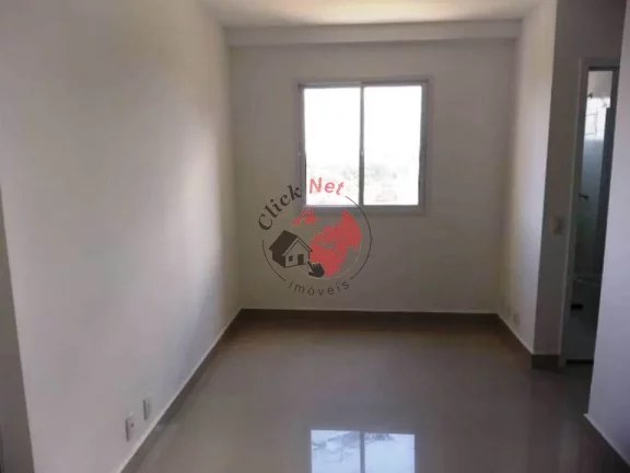 Imagem Apartamento à Venda no bairro Paulicéia em São Bernardo