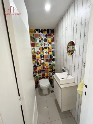 Imagem Lindo Apartamento no Parque Brasil - 69 m² - 3 dorms.